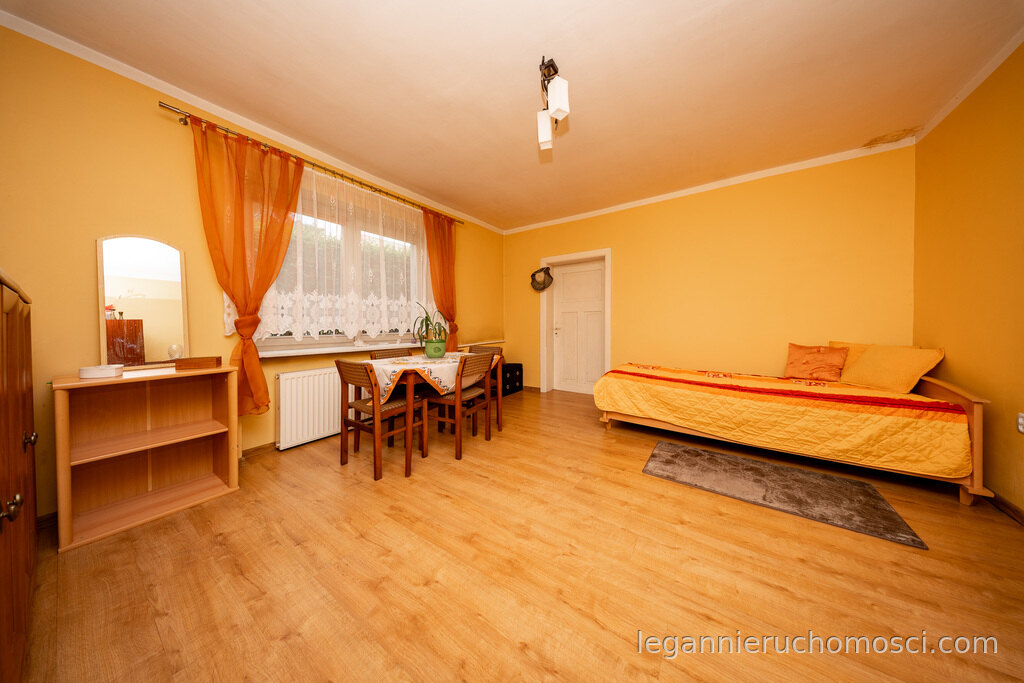 Dom, 6 pokoi, 149,00 m², Deszczno