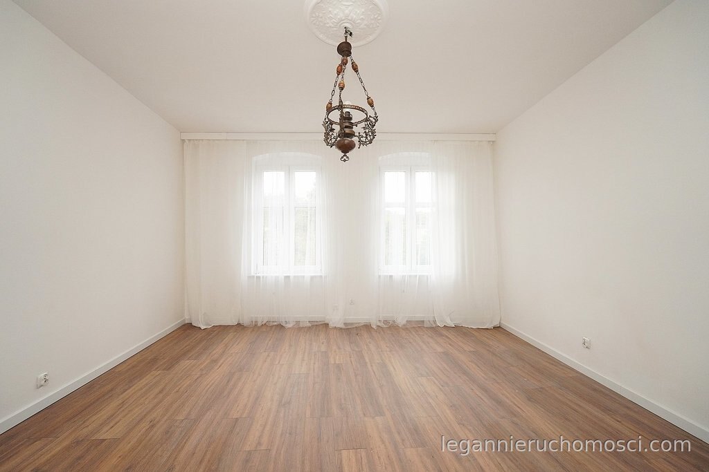 3-pokojowe mieszkanie, 67,72 m², Gorzów Wielkopolski