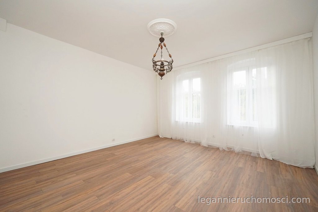3-pokojowe mieszkanie, 67,72 m², Gorzów Wielkopolski