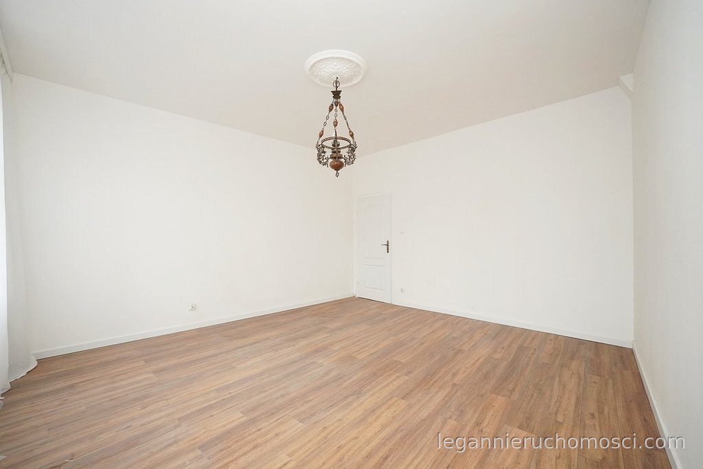 3-pokojowe mieszkanie, 67,72 m², Gorzów Wielkopolski