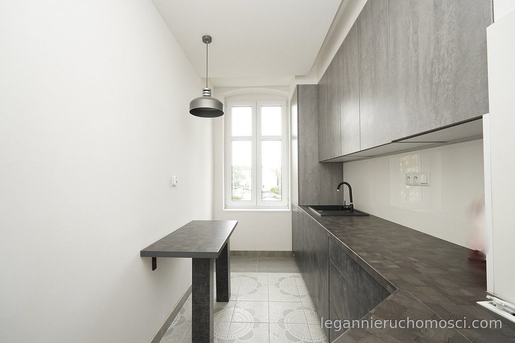 3-pokojowe mieszkanie, 67,72 m², Gorzów Wielkopolski