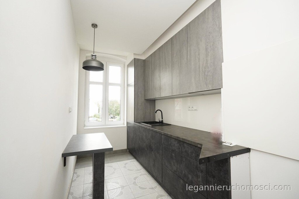 3-pokojowe mieszkanie, 67,72 m², Gorzów Wielkopolski