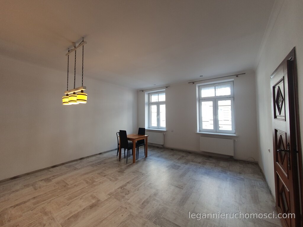 4-pokojowe mieszkanie, 87,60 m², Gorzów Wielkopolski, Śródmieście