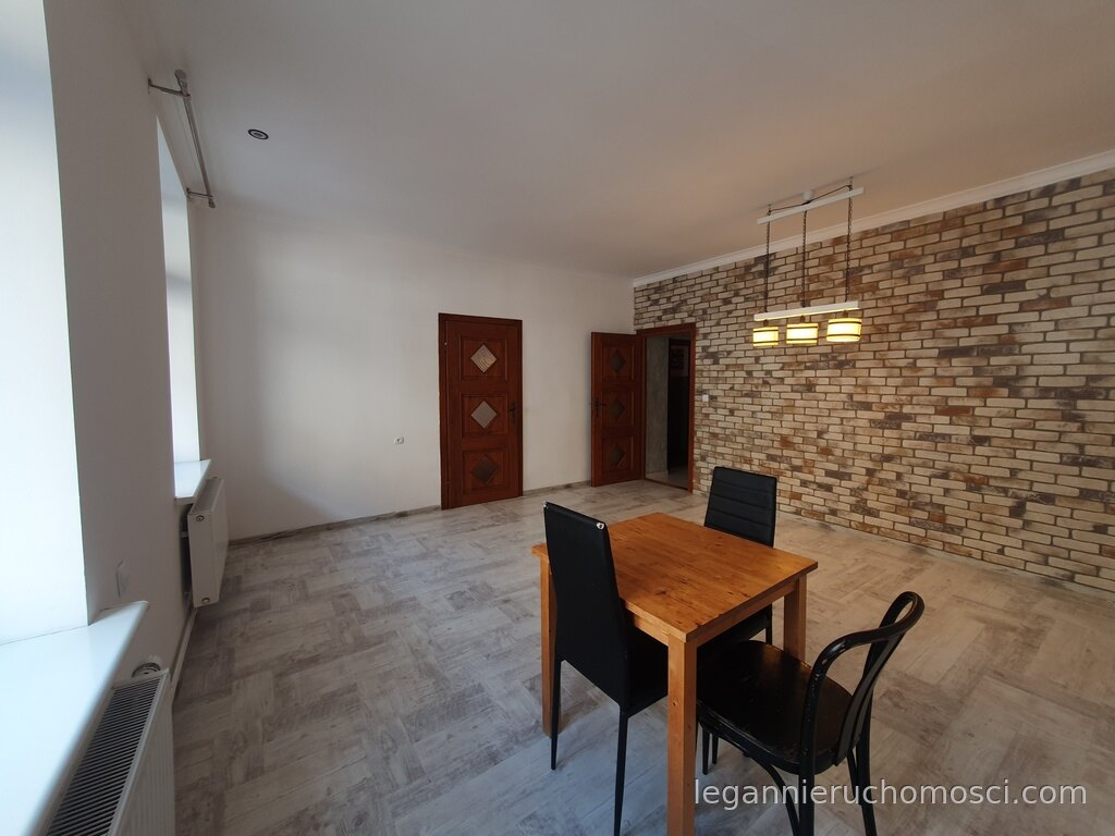 4-pokojowe mieszkanie, 87,60 m², Gorzów Wielkopolski, Śródmieście