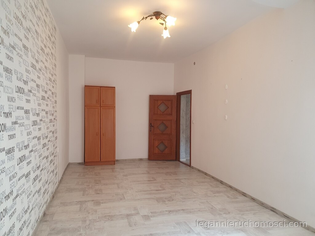 4-pokojowe mieszkanie, 87,60 m², Gorzów Wielkopolski, Śródmieście