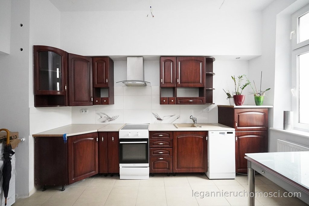 2-pokojowe mieszkanie, 60,00 m², Gorzów Wielkopolski, Centrum