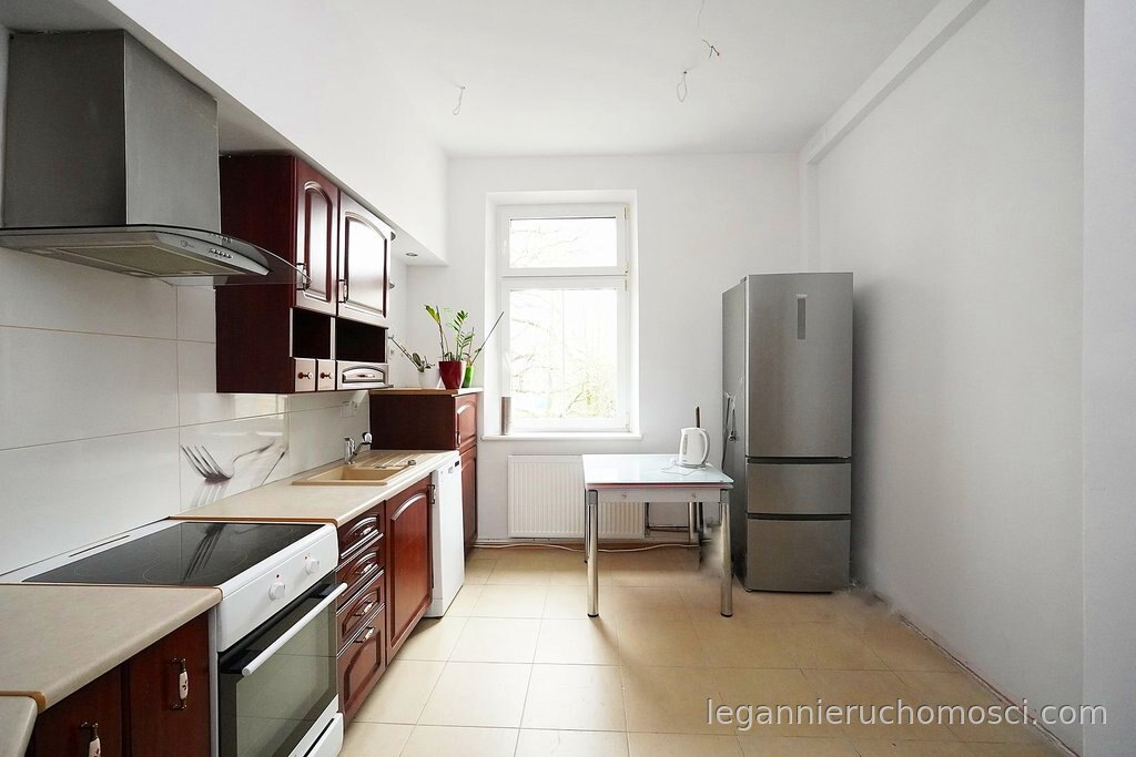2-pokojowe mieszkanie, 60,00 m², Gorzów Wielkopolski, Centrum