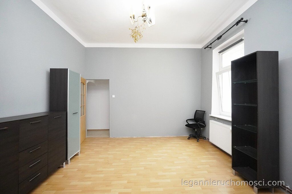 2-pokojowe mieszkanie, 60,00 m², Gorzów Wielkopolski, Centrum