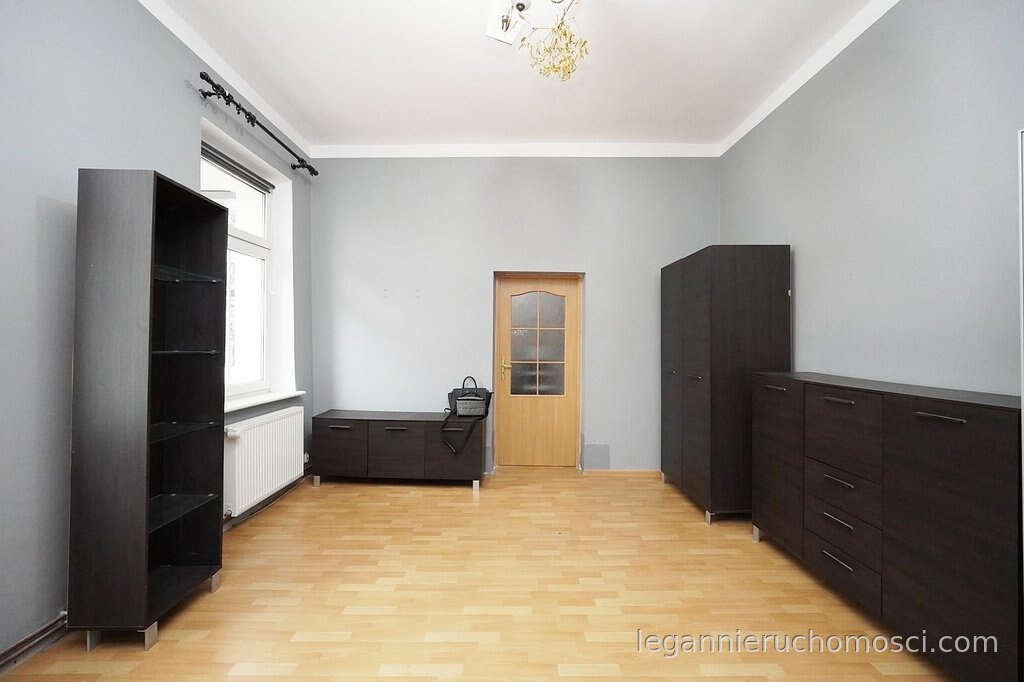 2-pokojowe mieszkanie, 60,00 m², Gorzów Wielkopolski, Centrum