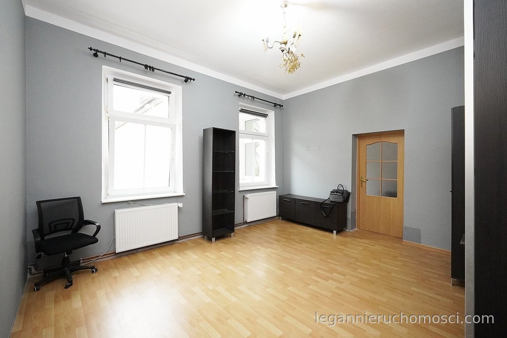 2-pokojowe mieszkanie, 60,00 m², Gorzów Wielkopolski, Centrum