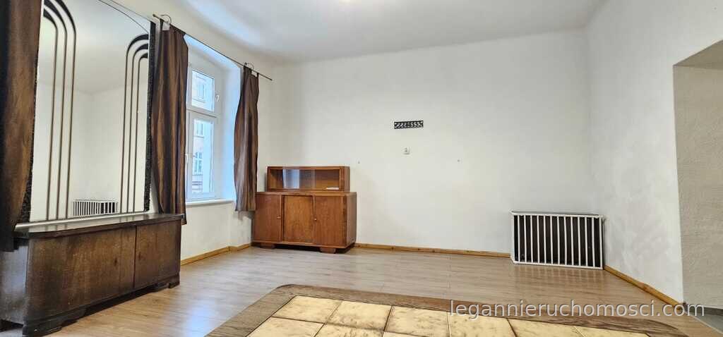 2-pokojowe mieszkanie, 45,60 m², Gorzów Wielkopolski