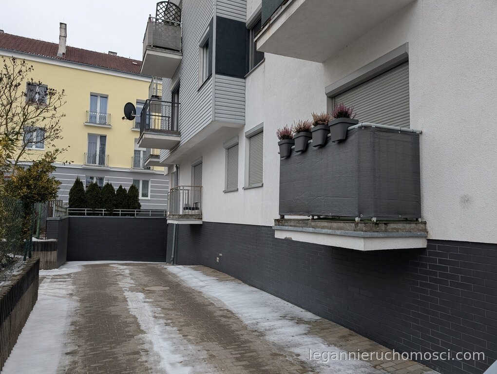 Lokal komercyjny, 17,00 m², Gorzów Wielkopolski, os. Dolinki
