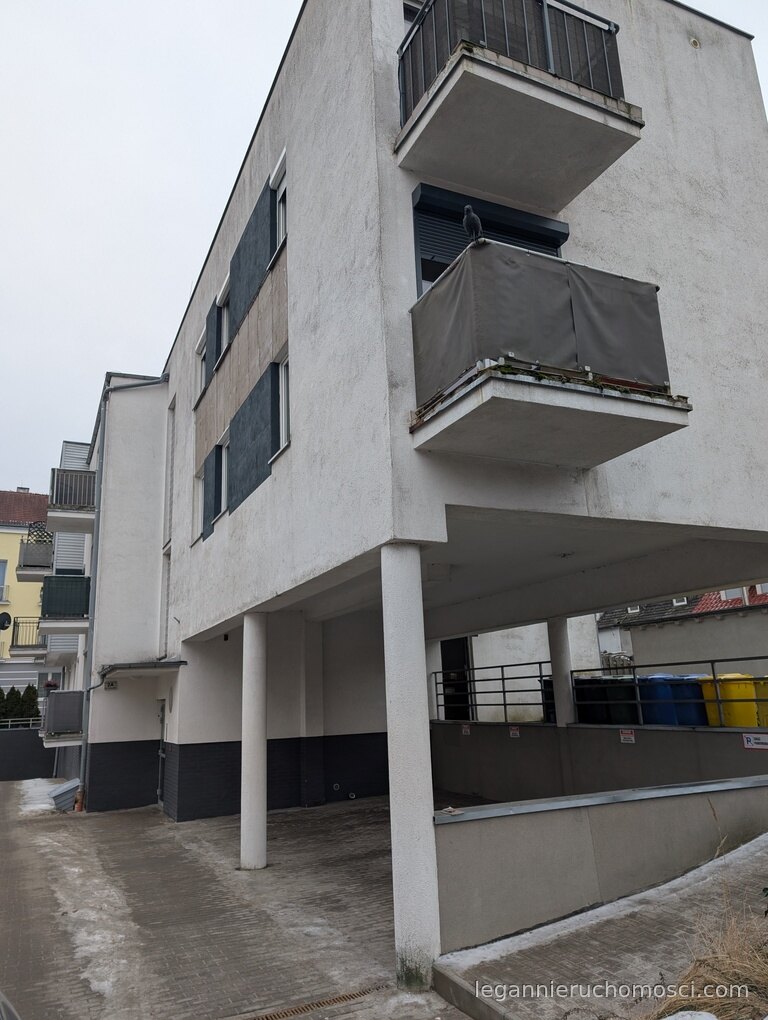 Lokal komercyjny, 17,00 m², Gorzów Wielkopolski, os. Dolinki