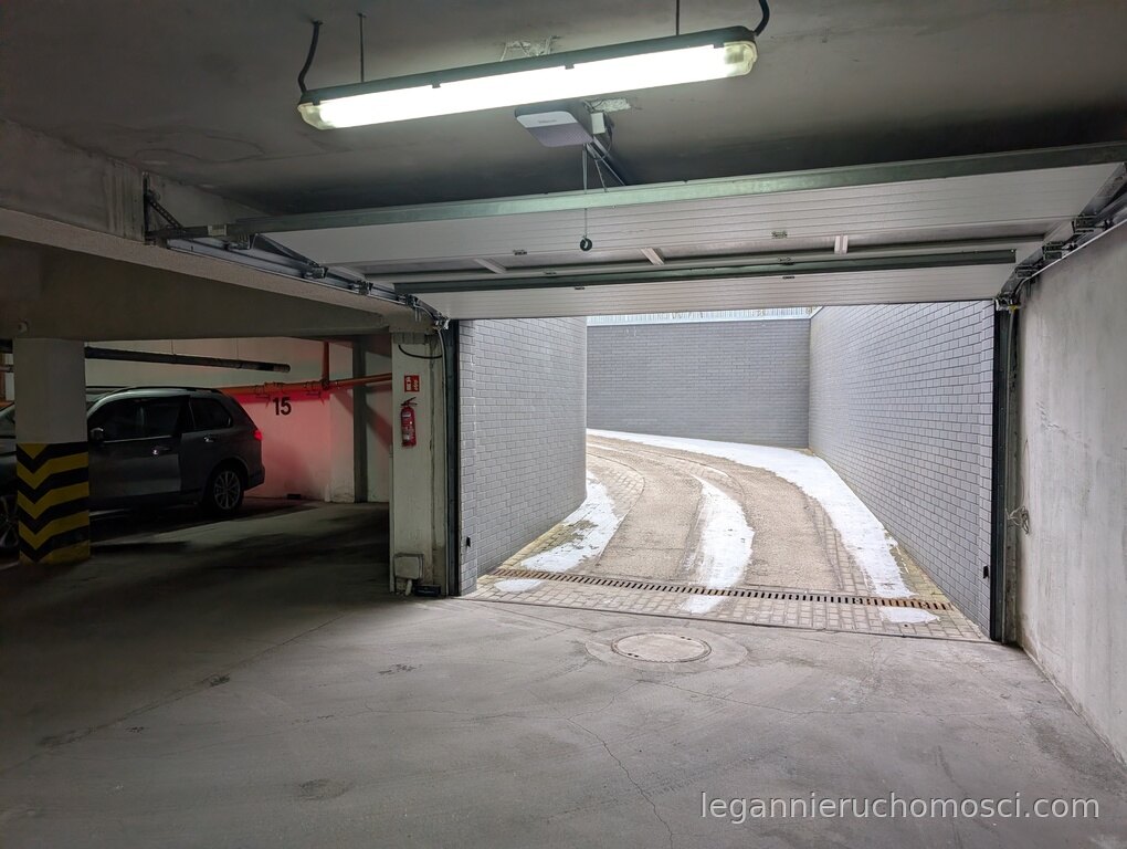 Lokal komercyjny, 17,00 m², Gorzów Wielkopolski, os. Dolinki