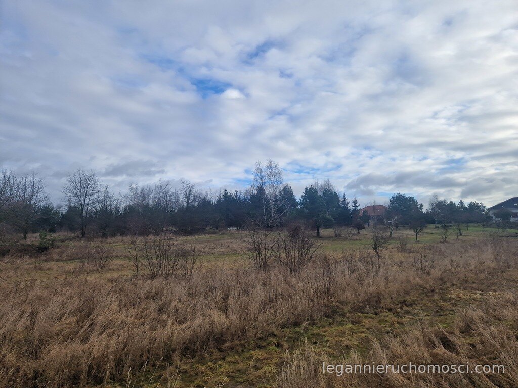 Działka, 2 392,00 m², Janczewo