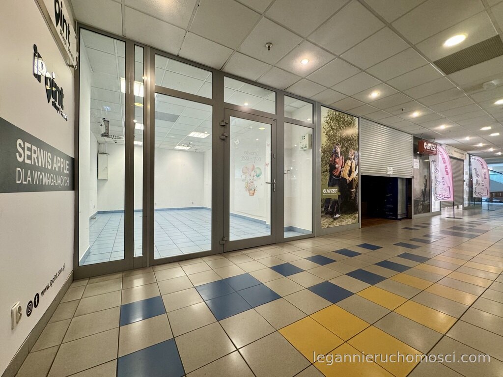 Lokal komercyjny, 30,00 m², Gorzów Wielkopolski, Centrum
