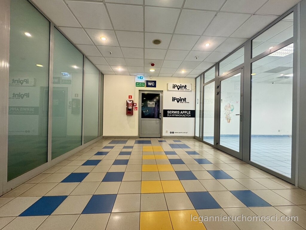 Lokal komercyjny, 30,00 m², Gorzów Wielkopolski, Centrum