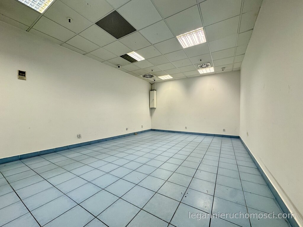 Lokal komercyjny, 30,00 m², Gorzów Wielkopolski, Centrum