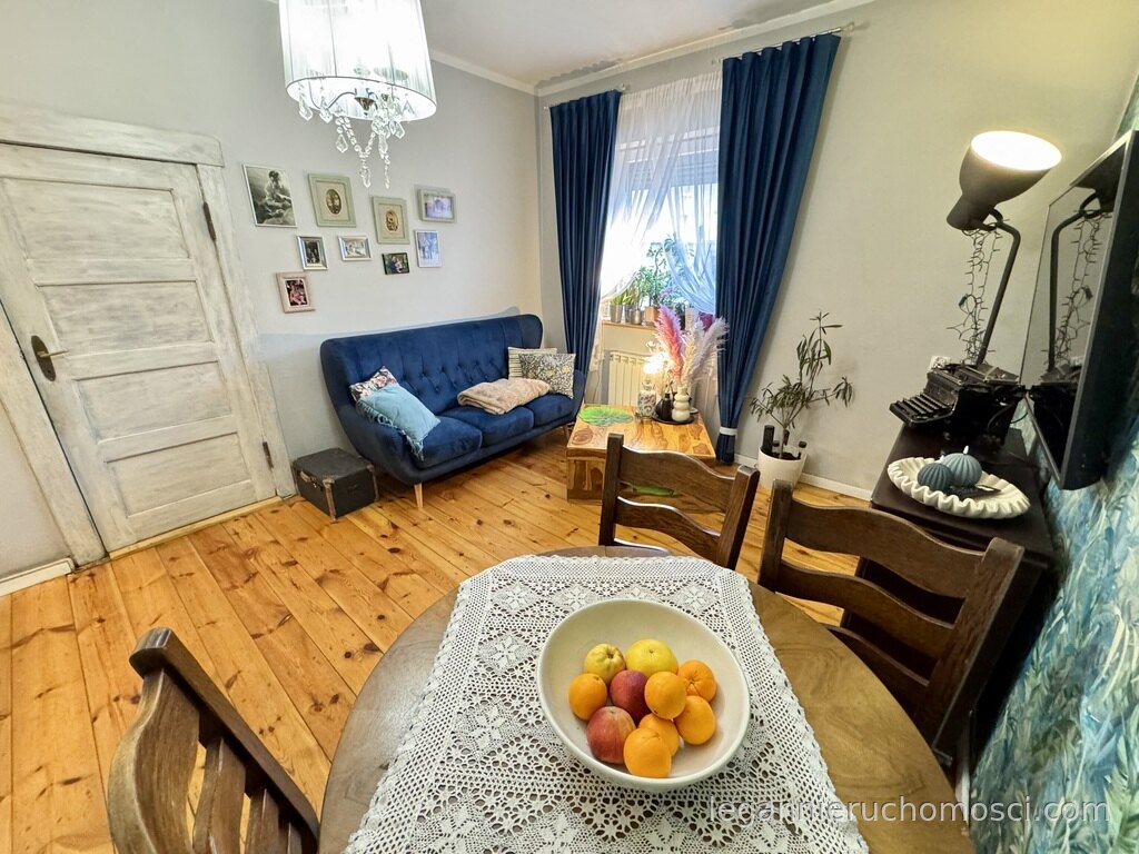 3-pokojowe mieszkanie, 53,00 m², Gorzów Wielkopolski, Zawarcie
