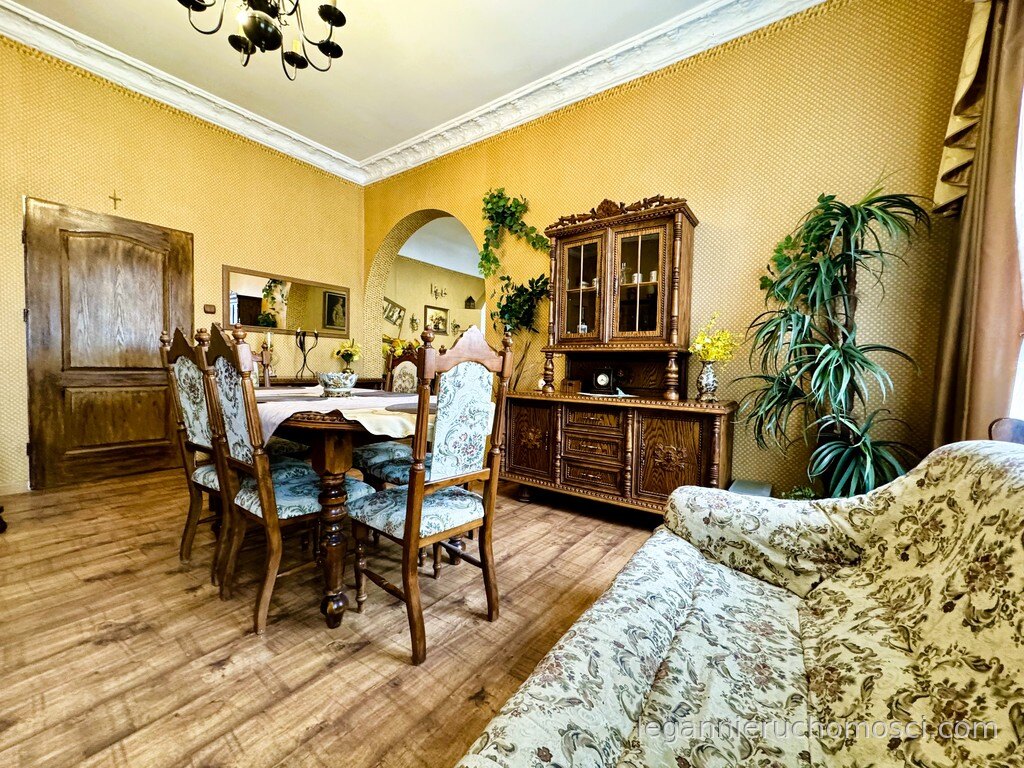 3-pokojowe mieszkanie, 93,11 m², Gorzów Wielkopolski, Śródmieście