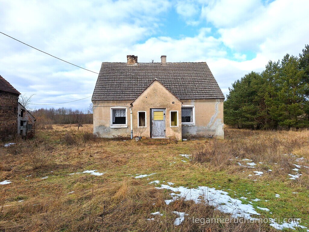 Dom, 3 pokoje, 98,00 m², Kozin