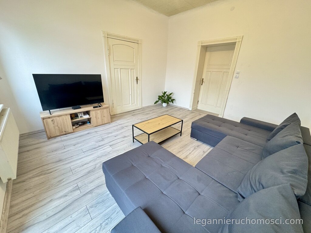 2-pokojowe mieszkanie, 52,00 m², Gorzów Wielkopolski, Śródmieście