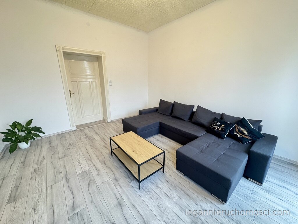 2-pokojowe mieszkanie, 52,00 m², Gorzów Wielkopolski, Śródmieście