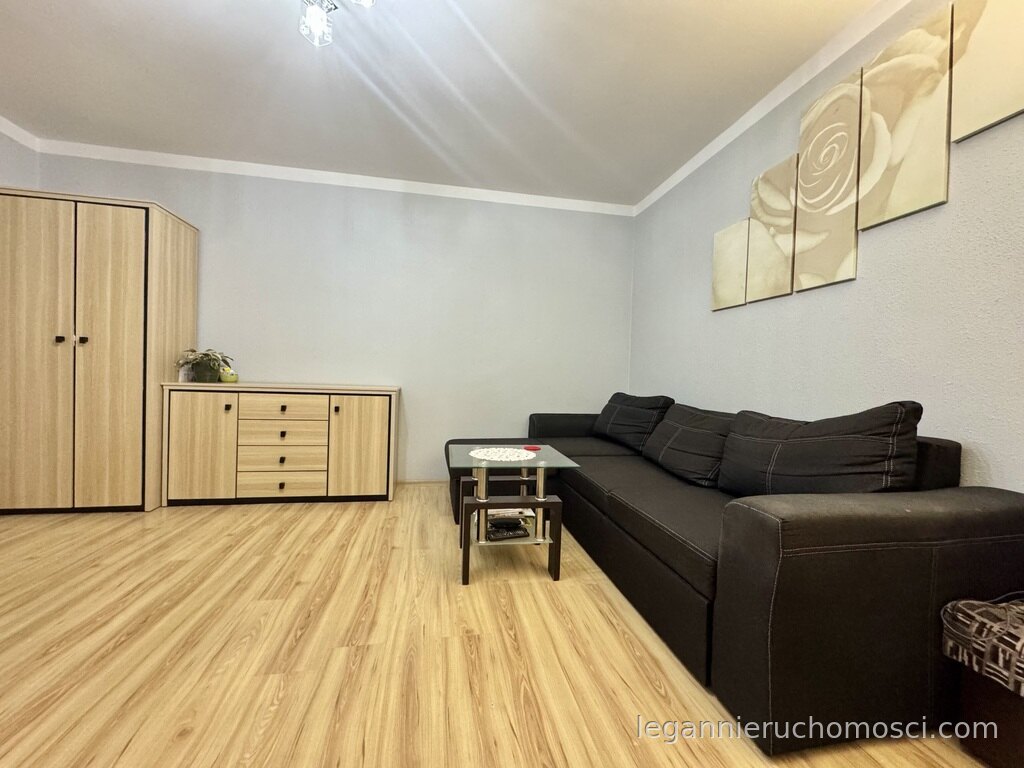 3-pokojowe mieszkanie, 57,00 m², Gorzów Wielkopolski, os. Piaski