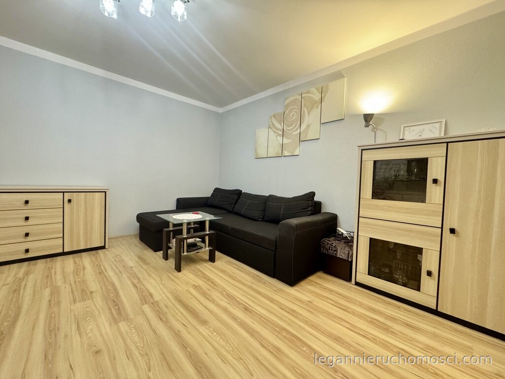 3-pokojowe mieszkanie, 57,00 m², Gorzów Wielkopolski, os. Piaski