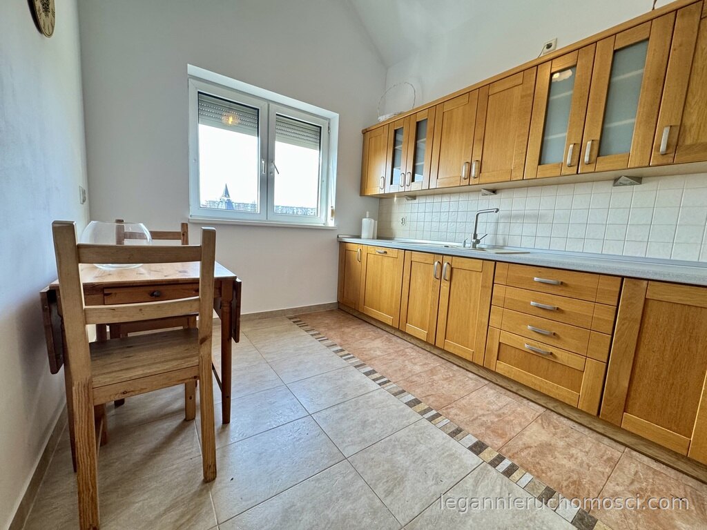 4-pokojowe mieszkanie, 99,90 m², Gorzów Wielkopolski, os. Staszica