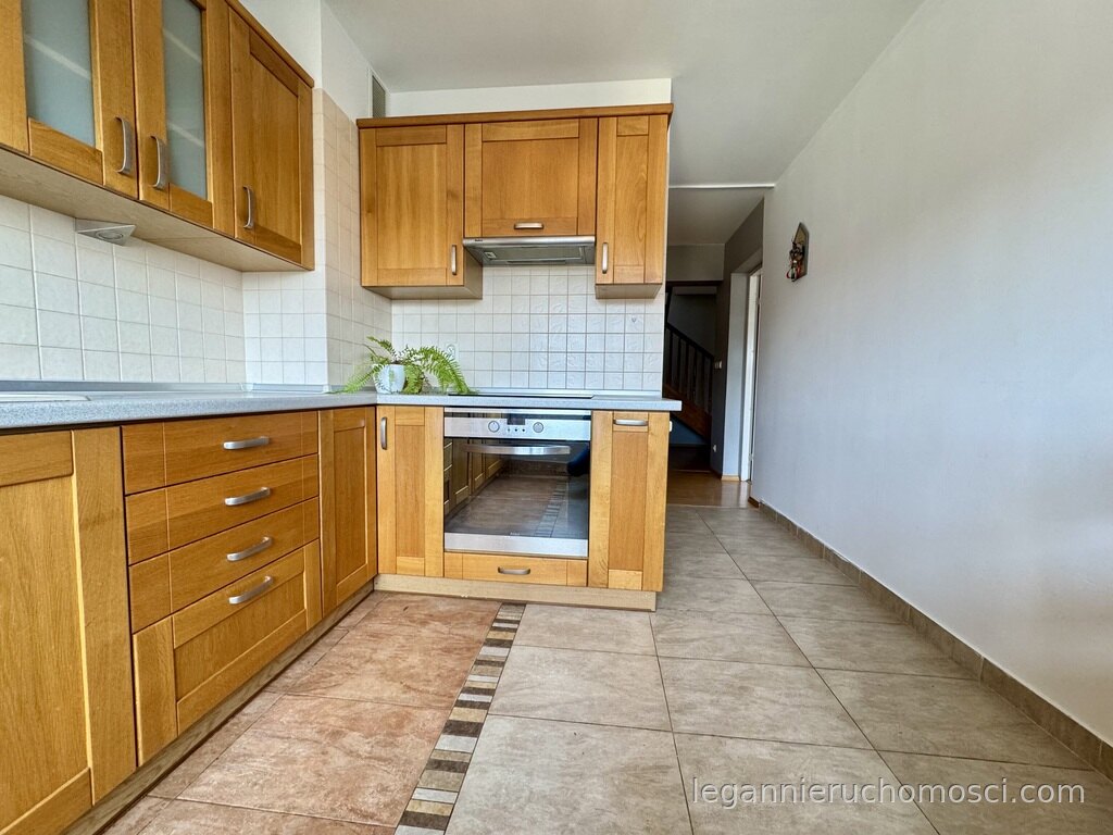 4-pokojowe mieszkanie, 99,90 m², Gorzów Wielkopolski, os. Staszica