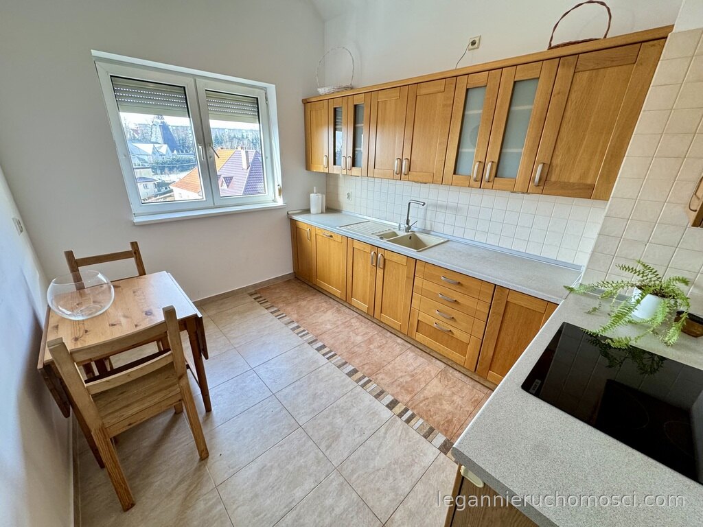 4-pokojowe mieszkanie, 99,90 m², Gorzów Wielkopolski, os. Staszica