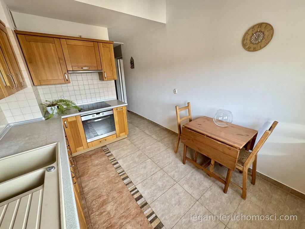 4-pokojowe mieszkanie, 99,90 m², Gorzów Wielkopolski, os. Staszica