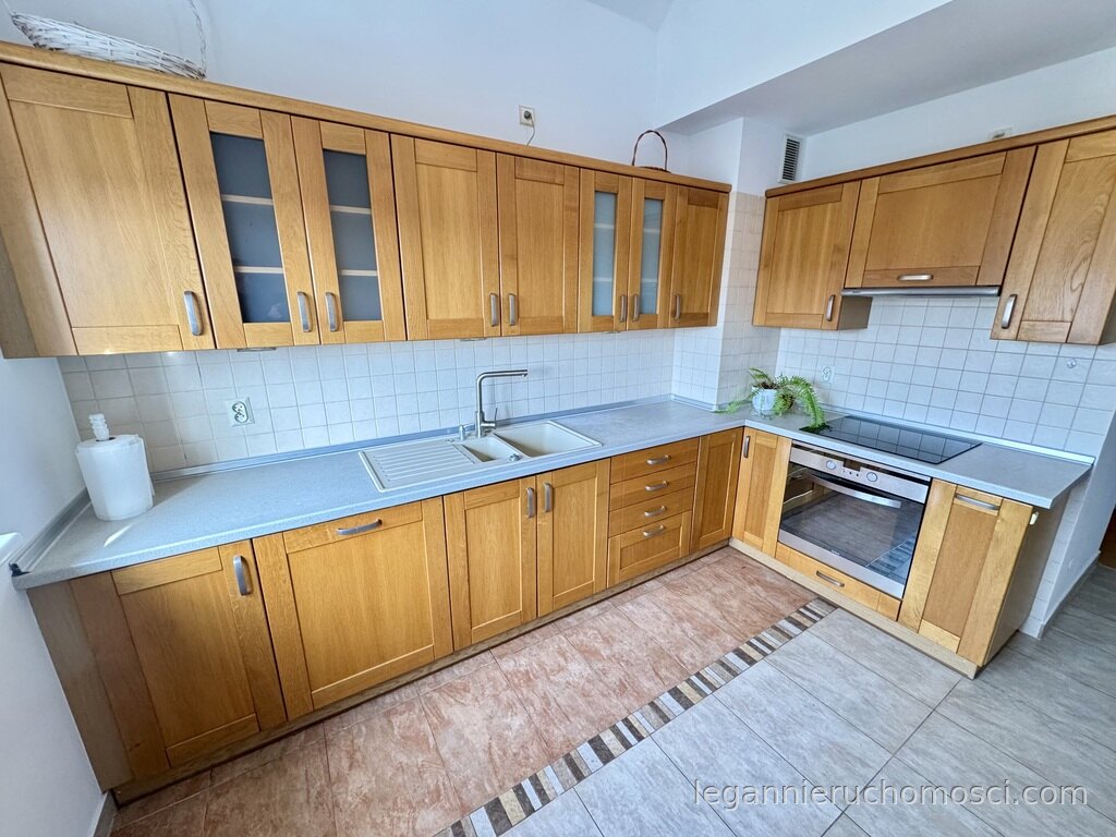 4-pokojowe mieszkanie, 99,90 m², Gorzów Wielkopolski, os. Staszica