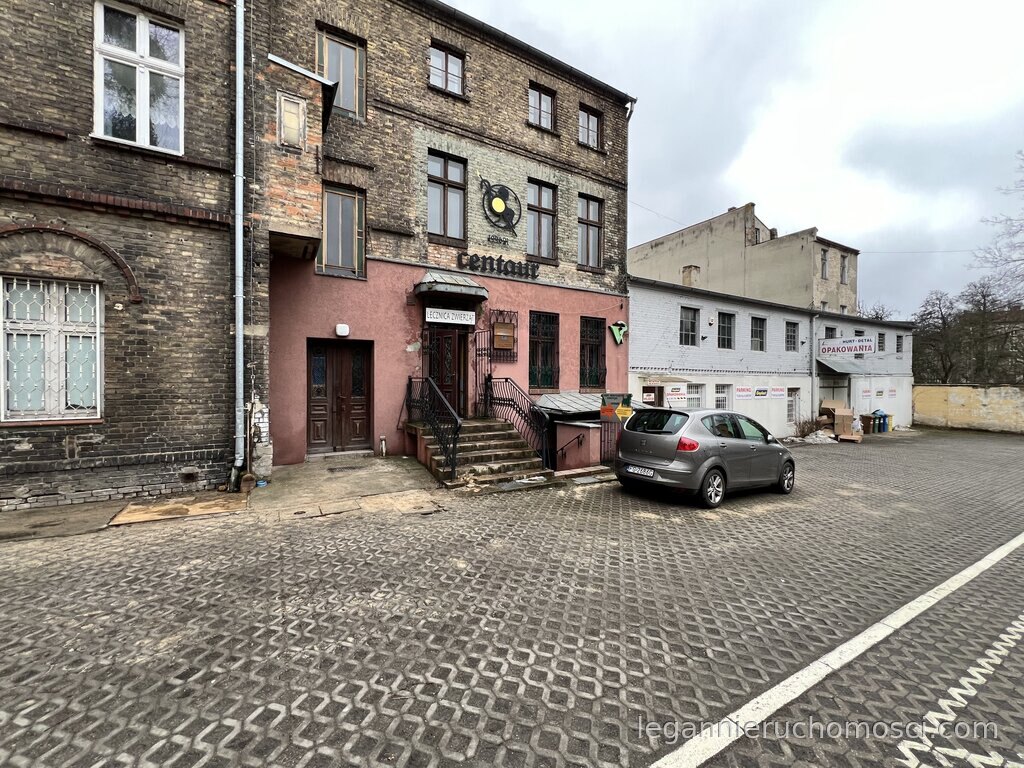5-pokojowe mieszkanie, 110,00 m², Gorzów Wielkopolski