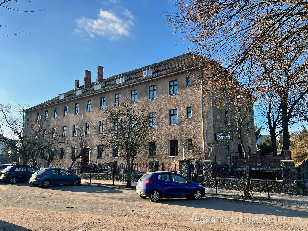 Obiekt komercyjny, 59 pokoi, 2 400,00 m², Gorzów Wielkopolski