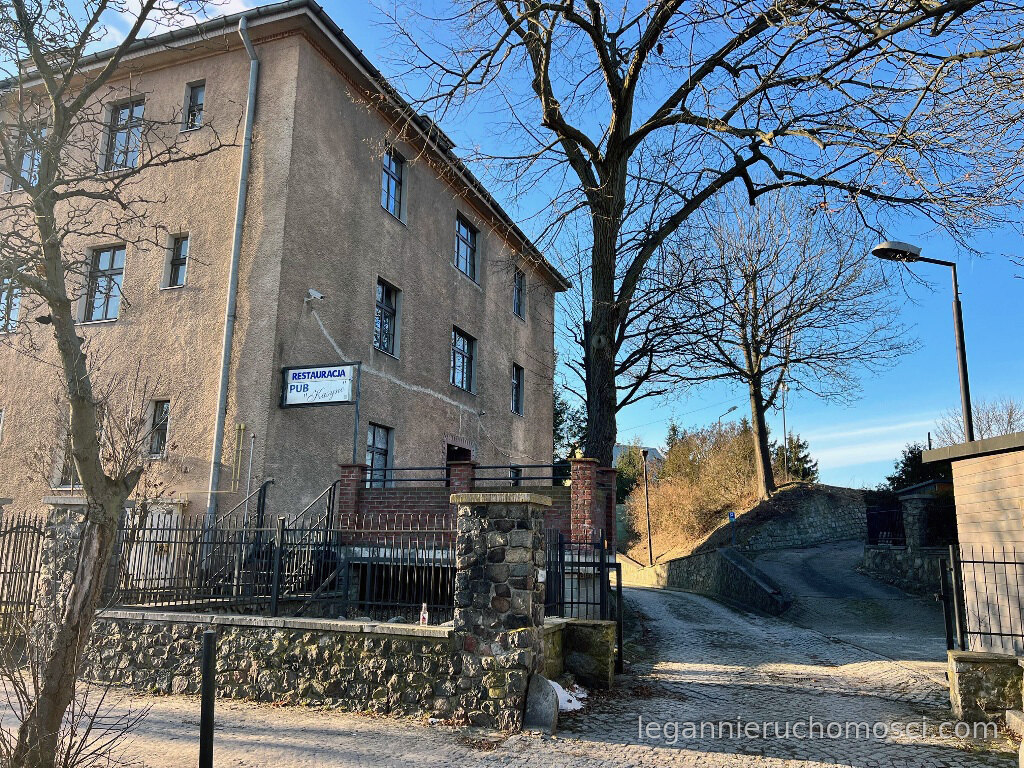 Obiekt komercyjny, 59 pokoi, 2 400,00 m², Gorzów Wielkopolski