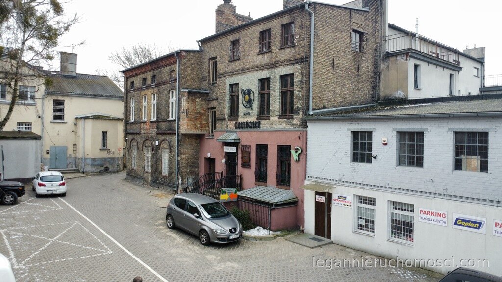 5-pokojowe mieszkanie, 110,00 m², Gorzów Wielkopolski