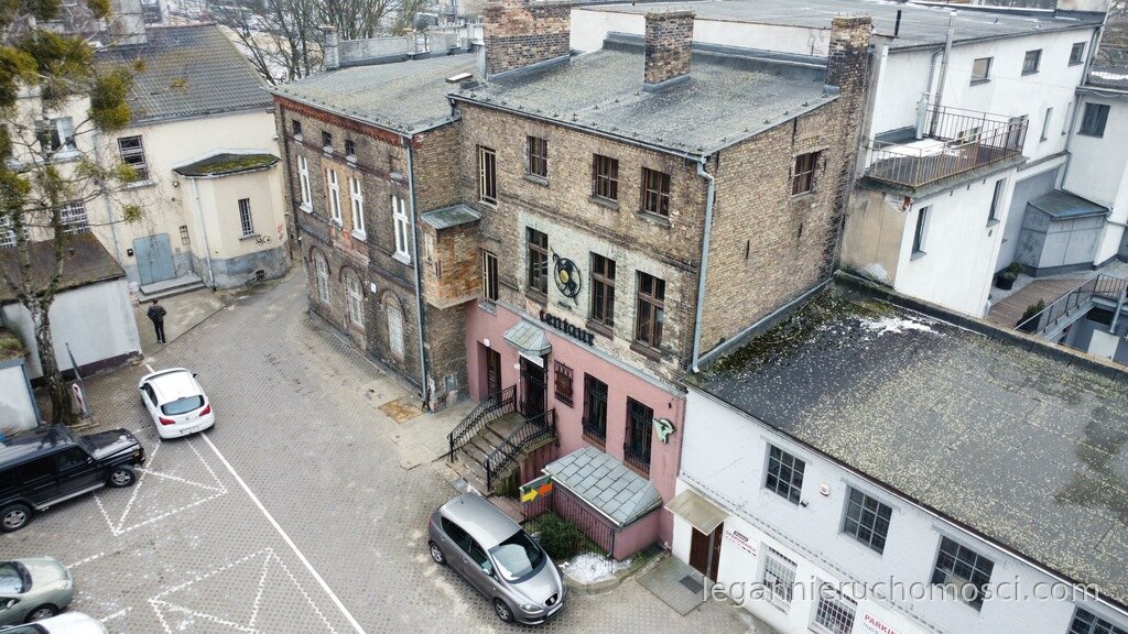 5-pokojowe mieszkanie, 110,00 m², Gorzów Wielkopolski