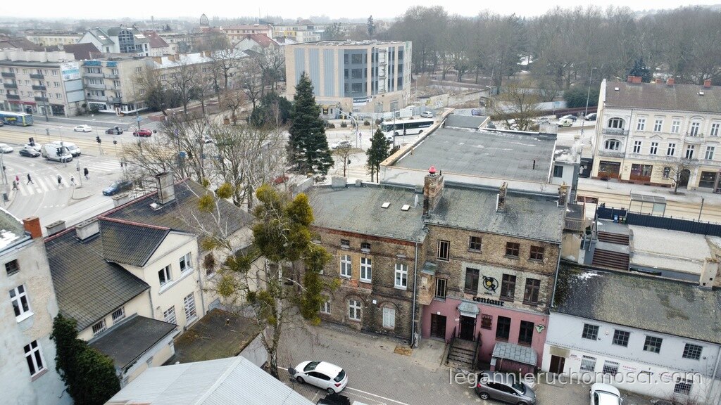 5-pokojowe mieszkanie, 110,00 m², Gorzów Wielkopolski