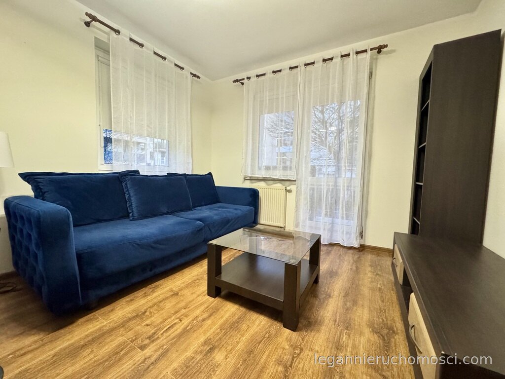 2-pokojowe mieszkanie, 36,60 m², Gorzów Wielkopolski, Górczyn