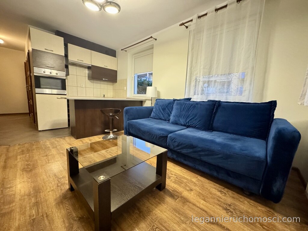 2-pokojowe mieszkanie, 36,60 m², Gorzów Wielkopolski, Górczyn