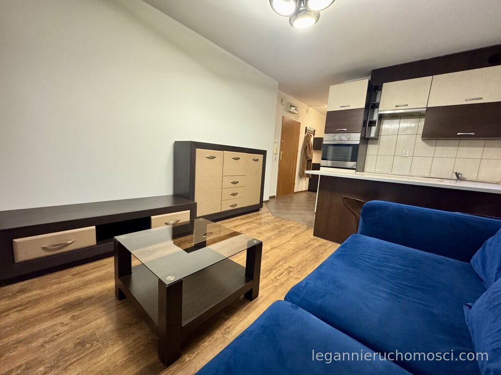 2-pokojowe mieszkanie, 36,60 m², Gorzów Wielkopolski, Górczyn