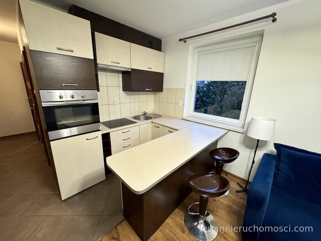 2-pokojowe mieszkanie, 36,60 m², Gorzów Wielkopolski, Górczyn
