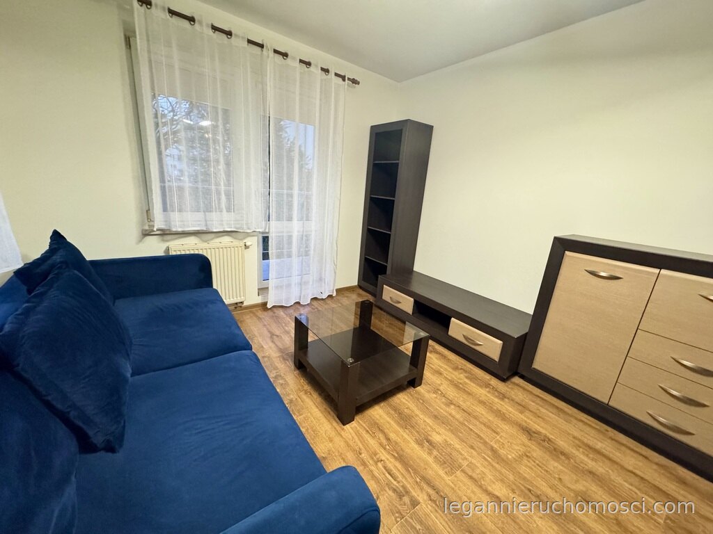 2-pokojowe mieszkanie, 36,60 m², Gorzów Wielkopolski, Górczyn