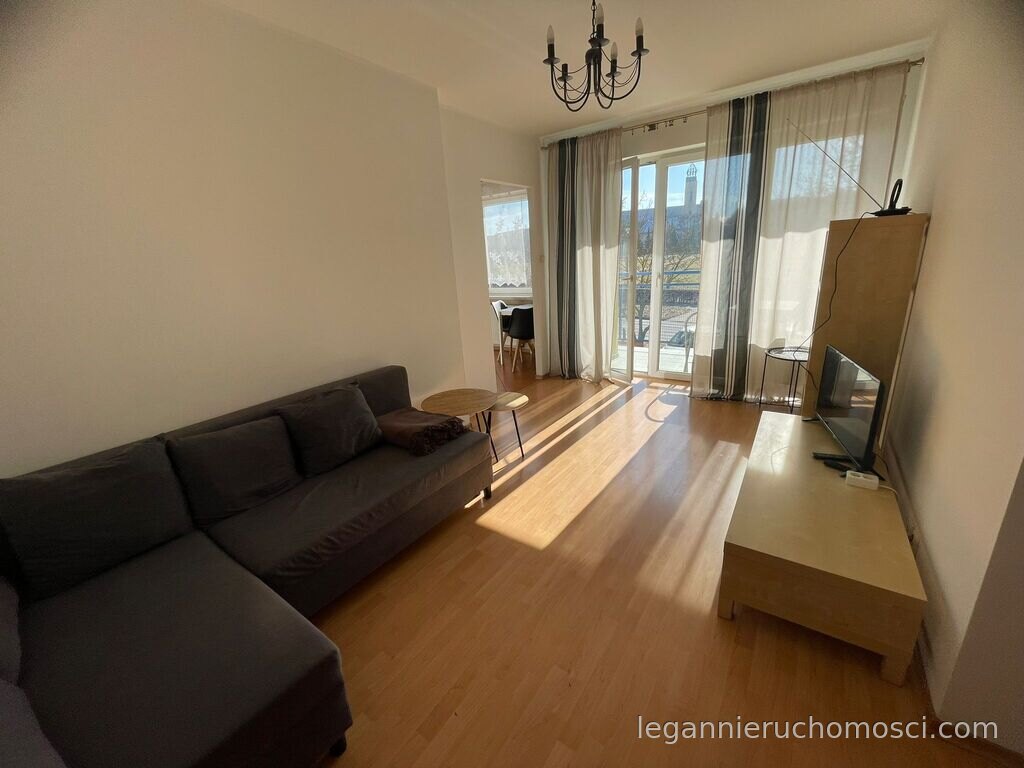 2-pokojowe mieszkanie na wynajem, 35,00 m², Gorzów Wielkopolski, Górczyn