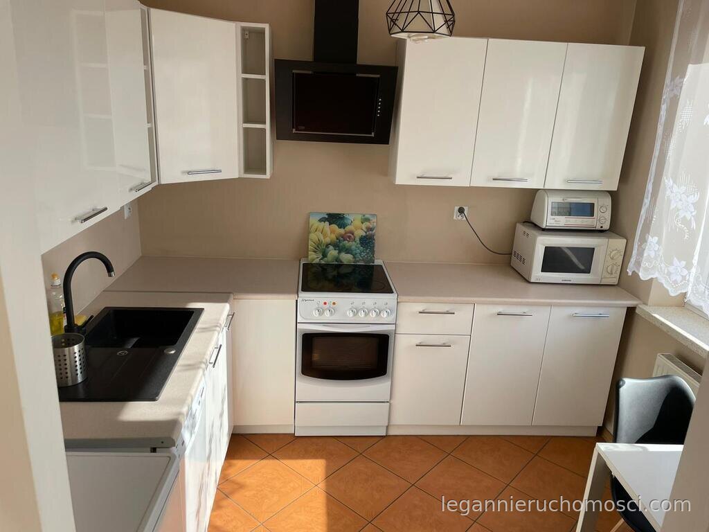 2-pokojowe mieszkanie na wynajem, 35,00 m², Gorzów Wielkopolski, Górczyn