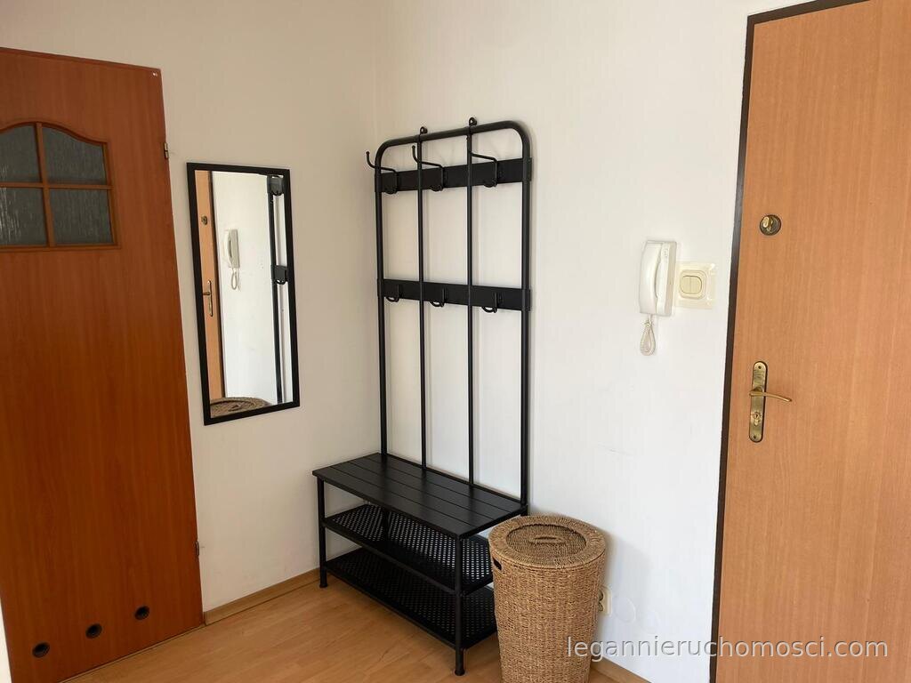 2-pokojowe mieszkanie na wynajem, 35,00 m², Gorzów Wielkopolski, Górczyn