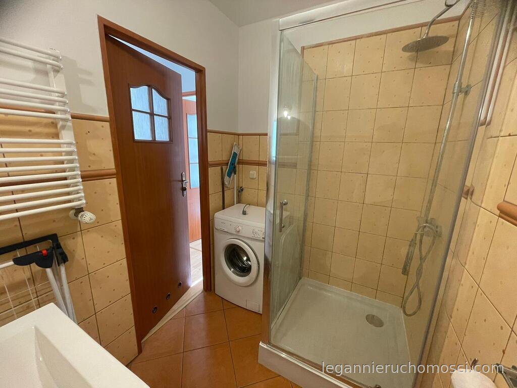 2-pokojowe mieszkanie na wynajem, 35,00 m², Gorzów Wielkopolski, Górczyn