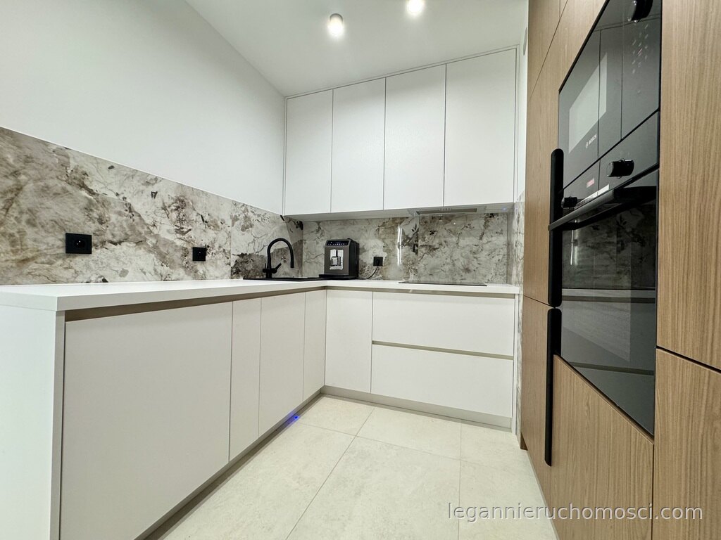 2-pokojowe mieszkanie, 38,00 m², Gorzów Wielkopolski, Śródmieście